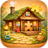 Cosy Puzzle Cabin app icon